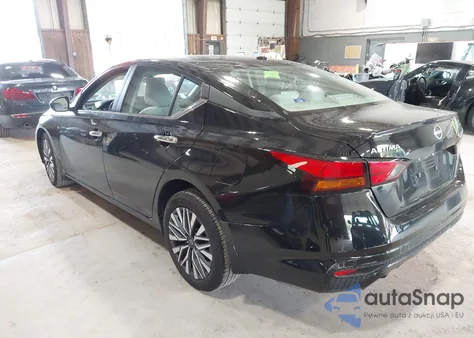 2024 Nissan Altima Sv Fwd из США, поврежденный, VIN 1N4BL4DV2RN406767